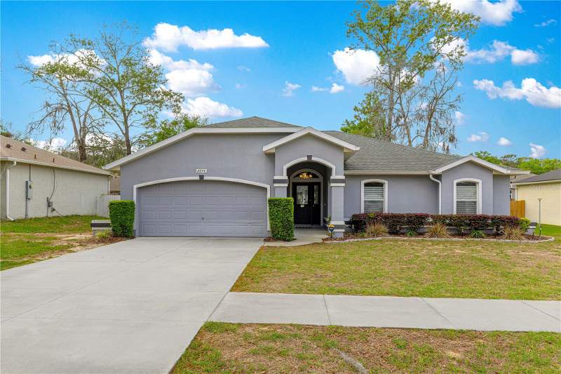 3 bedroom Single Family Residence at 2644 NE 25th Street, Raven Glen Un 01, Ocala — photo 2