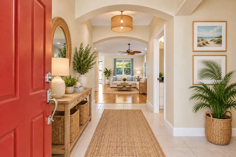 3 bedroom Single Family Residence at 1025 Winnsboro Drive, The Villages, The Villages — photo 4