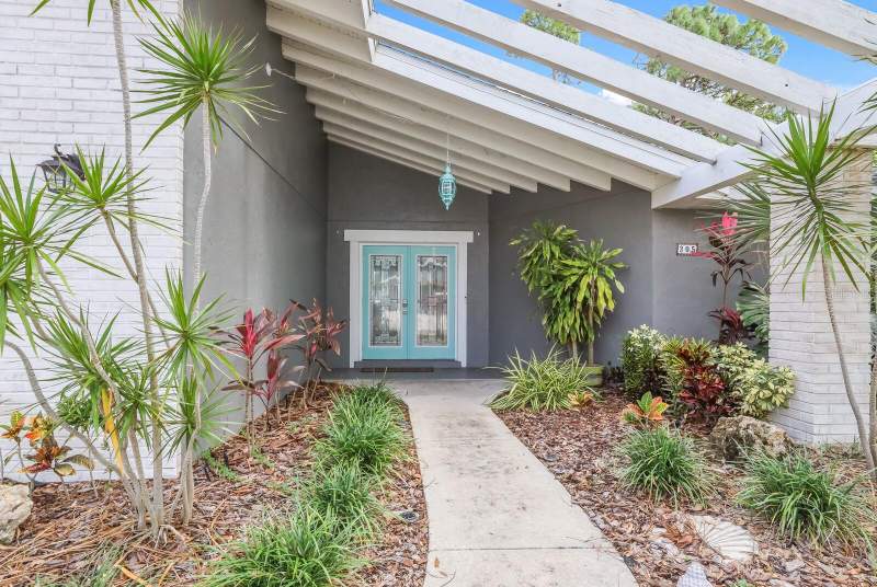 3 bedroom Single Family Residence at 305 55th Street, Harbor Woods, Bradenton — photo 3