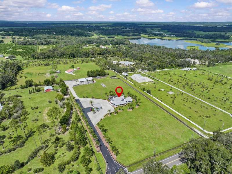 3 bedroom Single Family Residence at 195 Spring Lake Highway, Brooksville, Brooksville — photo 3