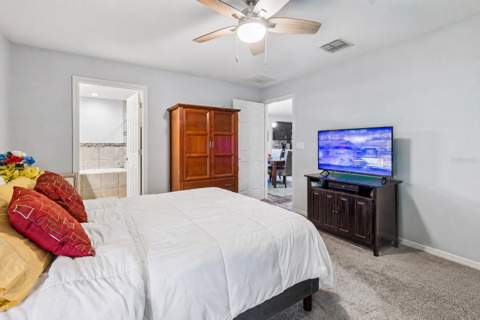6917 Gideon Circle, Zephyrhills FL - photo 21 of 58