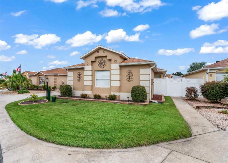 3 bedroom Villa at 2733 Alandari Lane, The Villages, The Villages — photo 4