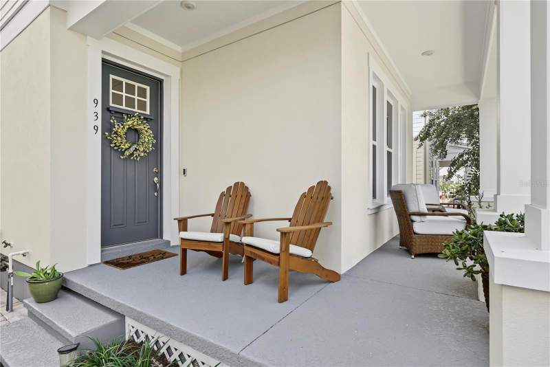 3 bedroom Single Family Residence at 939 Kylee Alley, Oakland Park, Winter Garden — photo 4