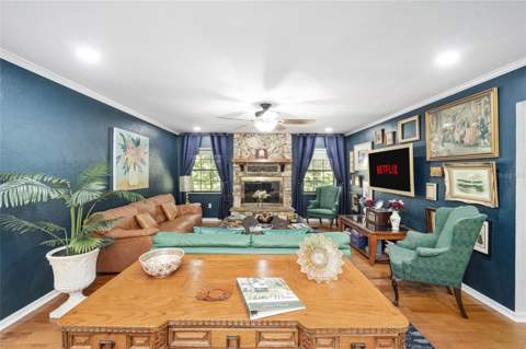 9800 SW 190th Terrace Road, Dunnellon FL - photo 6 of 6