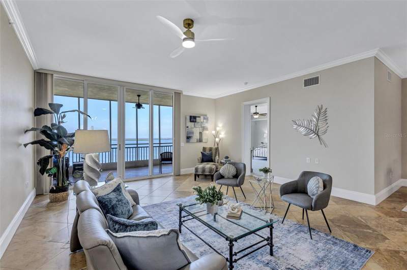 3 bedroom Condominium at 2925 Terra Ceia Bay Boulevard #2902, Bay Club Ph II, Palmetto — photo 5