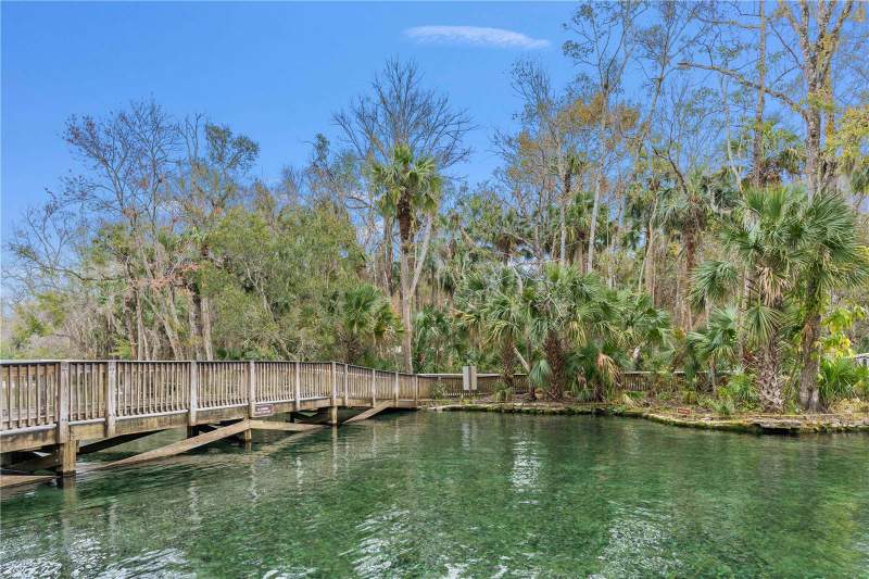 2 bedroom Single Family Residence at 26 E Kelly Park Road, Rock Spgs Homesites, Apopka — photo 3