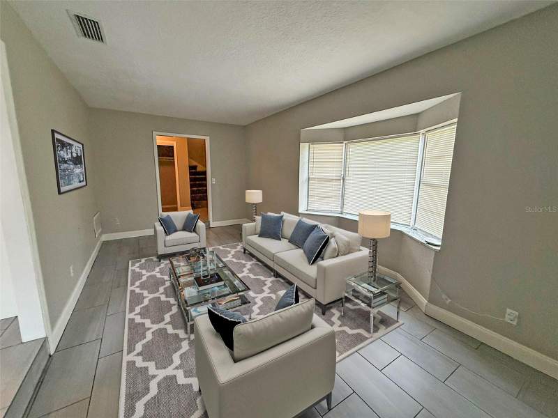 3 bedroom Single Family Residence at 1231 W 9th Street, Edgeton Add, Lakeland — photo 4