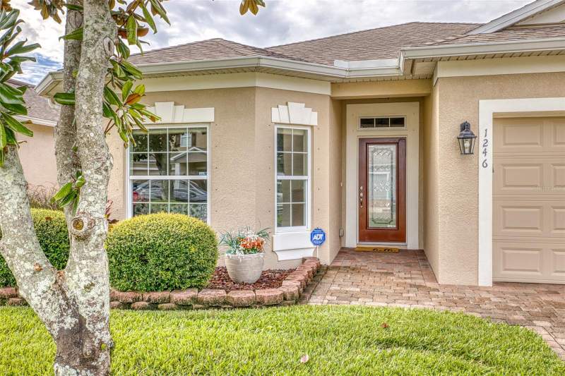 4 bedroom Single Family Residence at 1246 Girog Avenue, Port Orange Lndgs Ph 2, Port Orange — photo 2