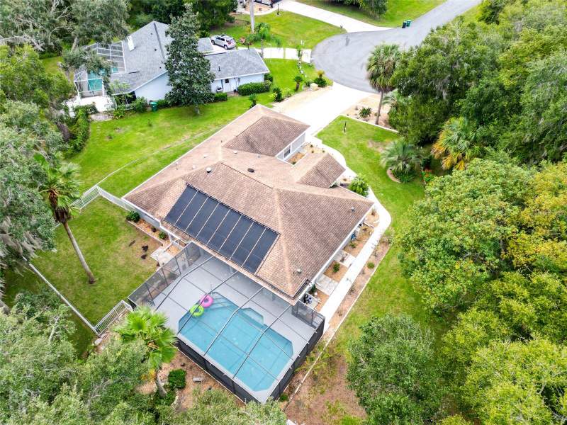 3 bedroom Single Family Residence at 3081 E Berwick Court, Canterbury Lake Estates, Hernando — photo 4