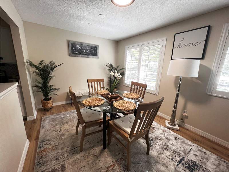 3 bedroom Condominium at 821 Loch Calder #27, Coach Homes At Errol Estates, Apopka — photo 4