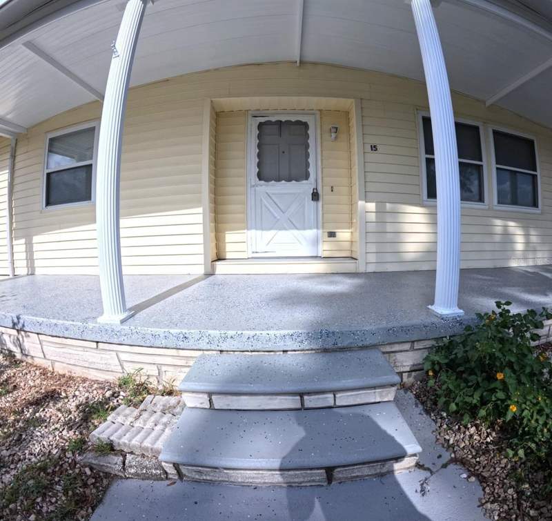 3 bedroom Single Family Residence at 15 NE 63rd Court, Ocala East Villas, Ocala — photo 2