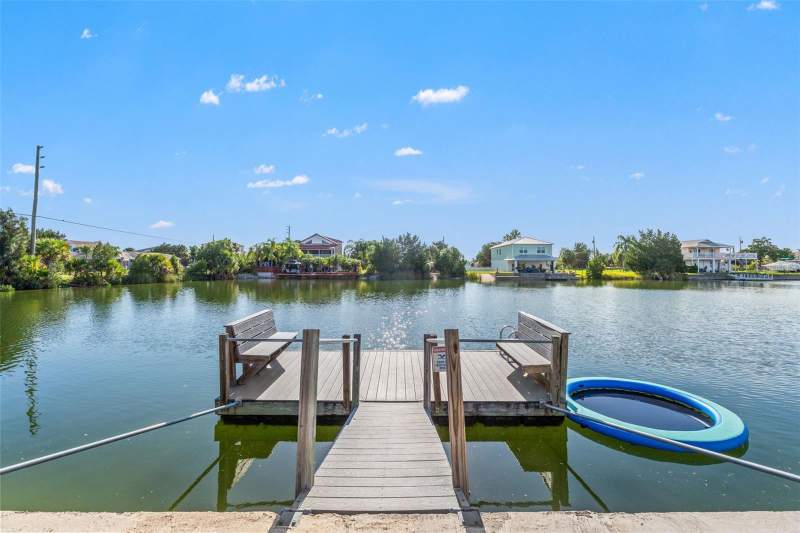 3 bedroom Single Family Residence at 3339 Poinsettia Drive, Hernando Beach, Hernando Beach — photo 3
