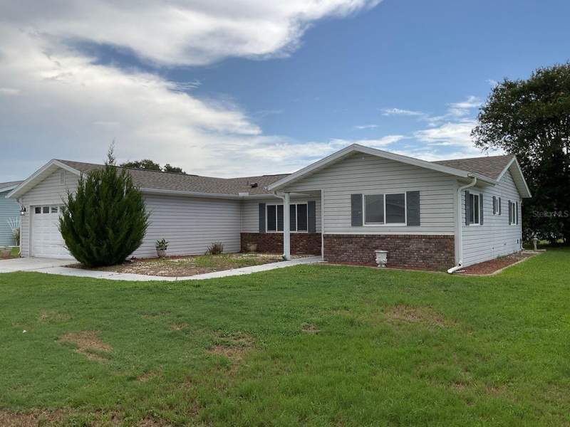 3 bedroom Single Family Residence at 17952 SE 107th Court, Spruce Crk South 07 A, Summerfield — photo 4