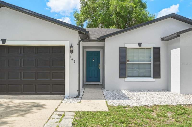 3 bedroom Single Family Residence at 143 Laurel Ridge Avenue, Forest Rdg/Ocoee, Ocoee — photo 3