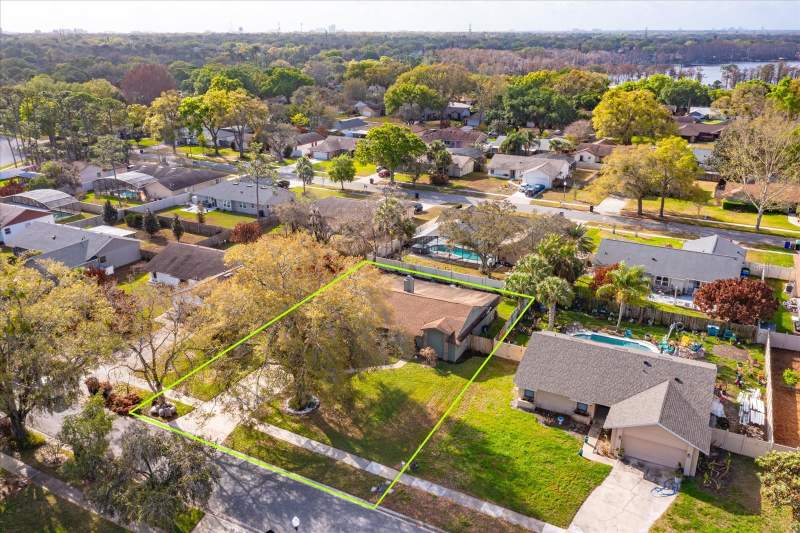 3 bedroom Single Family Residence at 9237 SABAL PALM CIRCLE, SILVER WOODS PH 01, WINDERMERE — photo 2