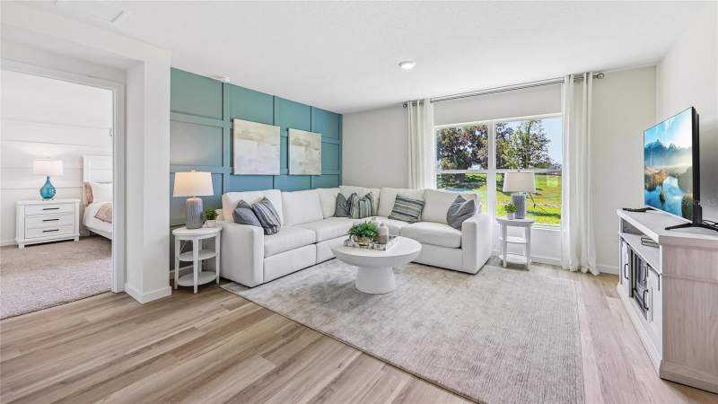 4 bedroom Single Family Residence at 12801 SW 77th Circle, Marion Oaks, Ocala — photo 3