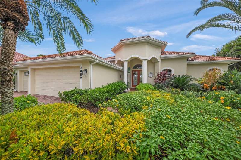 3 bedroom Single Family Residence at 2889 Grazeland Drive, Barton Farms, Laurel Lakes, Sarasota — photo 3