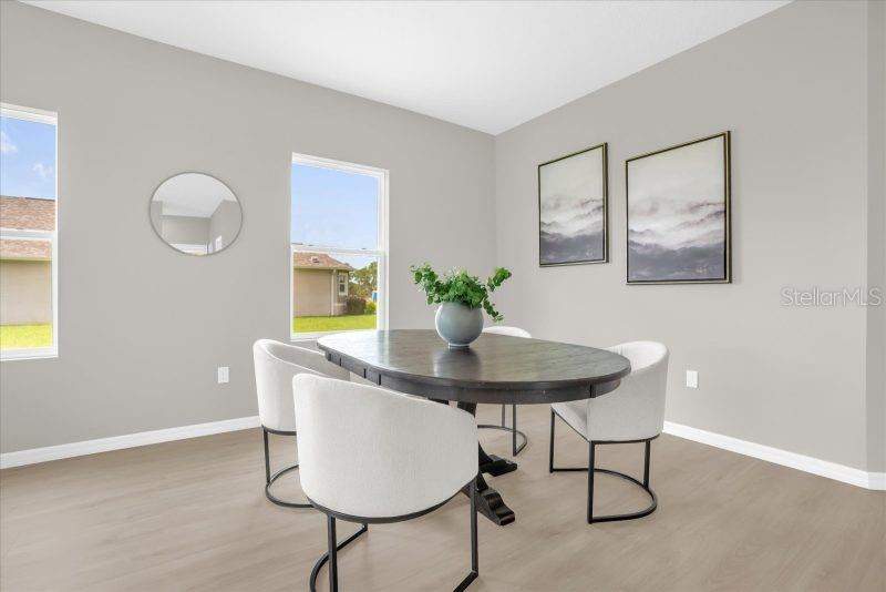 4 bedroom Single Family Residence at 13698 SW 43rd Circle, Marion Oaks, Ocala — photo 5