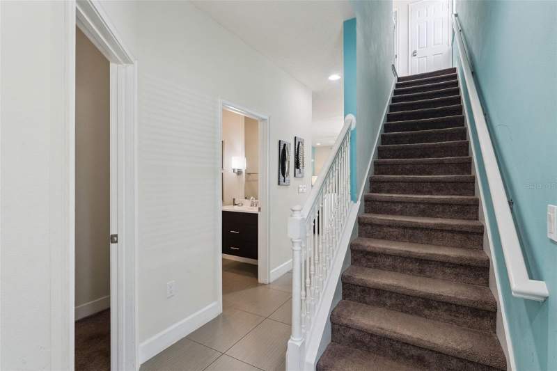 3 bedroom Townhouse at 1440 Retreat Cir, Retreat At Silver Creek Sub, Clermont — photo 3