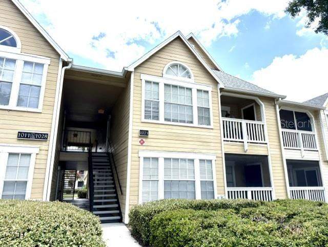 1073 S HIAWASSEE ROAD #1015 home for sale in Tradewinds