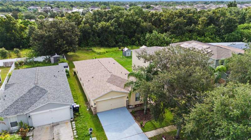 3 bedroom Single Family Residence at 7838 Carriage Pointe Drive, Carriage Pointe Ph 1, Gibsonton — photo 4
