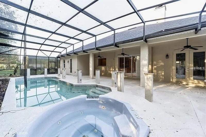 3 bedroom Single Family Residence at 13200 Whisper Bay Drive, Magnolia Pointe Sub, Clermont — photo 4