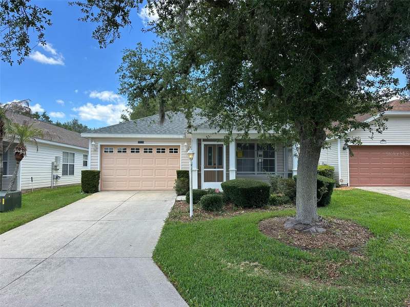 2 bedroom Single Family Residence at 25335 Cranes Roost Circle, Plantation At Leesburg Golfview, Leesburg — photo 4