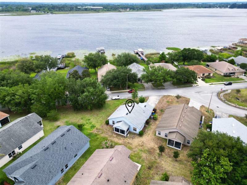 1804 LAKE VILLA DRIVE home for sale in Tavares Lake Saunders Pointe Homes for Sale: 2 Homes, Median $324K
