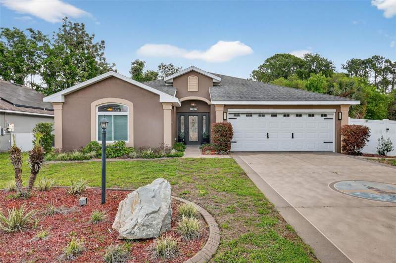 Haines Lake Estates