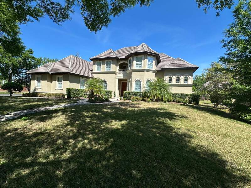 4 bedroom Single Family Residence at 8734 Crestgate Circle, Palm Lake, Orlando — photo 3