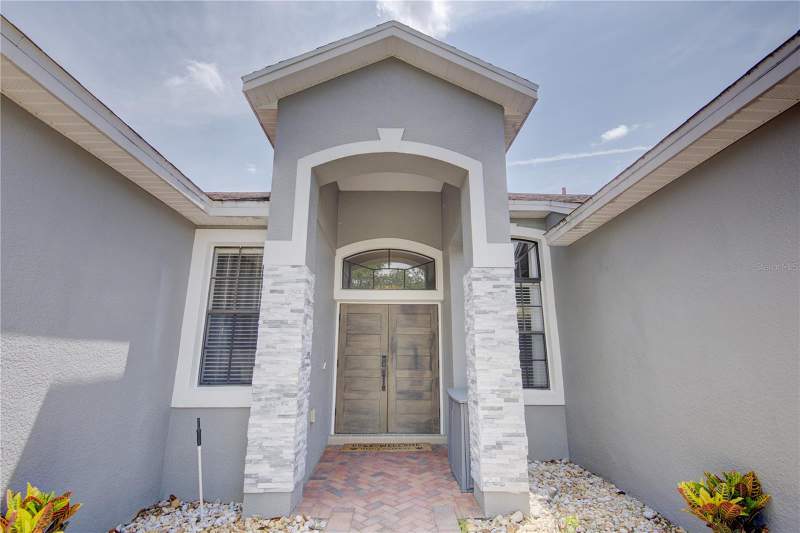 4 bedroom Single Family Residence at 2407 Foliage Oak Terrace, Live Oak Reserve Unit Two, Oviedo — photo 2