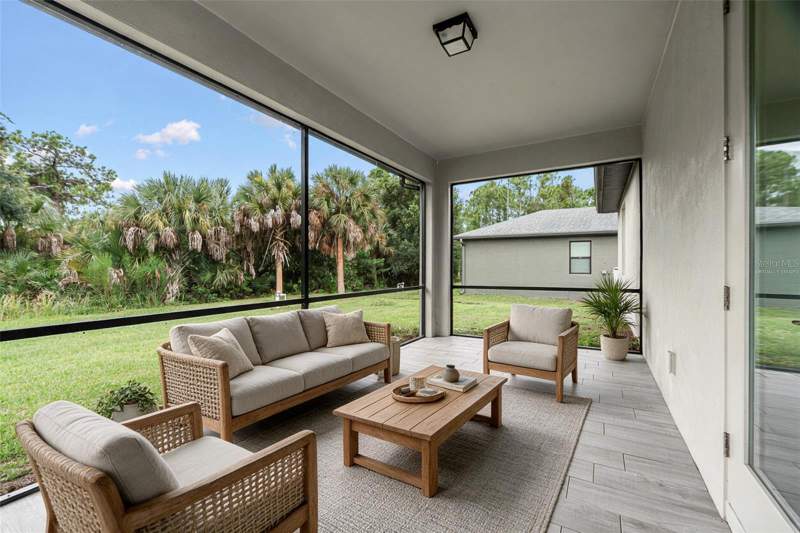 3 bedroom Single Family Residence at 2481 Allsup Terrace, Port Charlotte Sub 19, North Port — photo 5