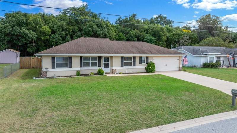 3 bedroom Single Family Residence at 10837 SE 45th Avenue, Hawks Point, Belleview — photo 4