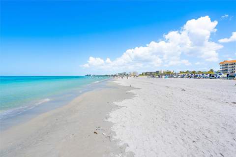 4103 Gulf Boulevard #201, St Pete Beach FL - photo 22 of 25