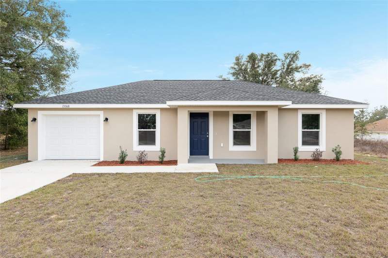 3 bedroom Single Family Residence at 15393 SW 26th Place, Rainbow Pk Un #3, Ocala — photo 4