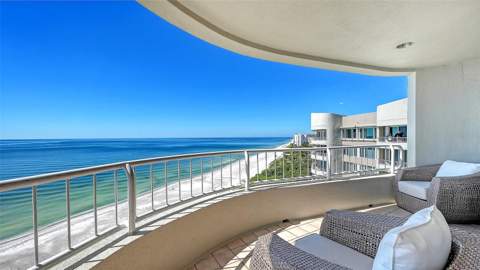775 Longboat Club Rd, 1008-1007, Longboat Key FL - photo 6 of 6