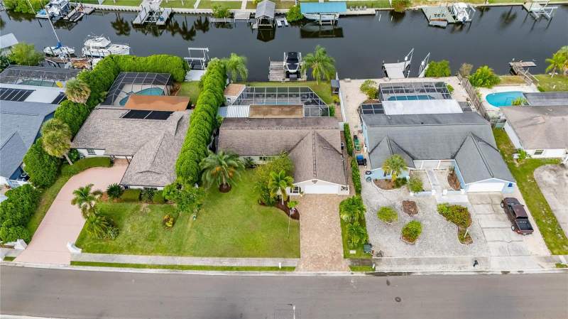 6510 SOLITAIRE PALM WAY home for sale in Sabal Key