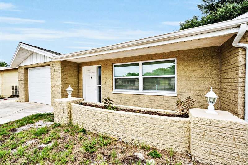 3 bedroom Single Family Residence at 10910 Bridleton Road, Holiday Hill Estates, Port Richey — photo 2