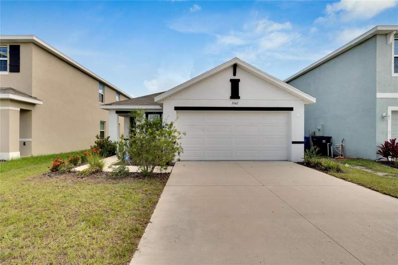 5547 LOGAN CAVE AVENUE home for sale in Creek Preserve