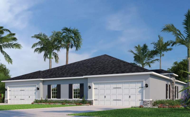 Hammock Oaks Villas