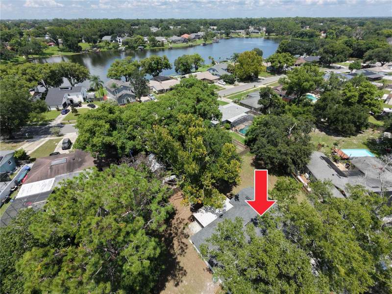 3 bedroom Single Family Residence at 8428 BARK COURT, LAKEWOOD FOREST, ORLANDO — photo 3