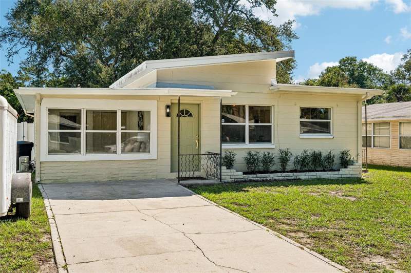 3 bedroom Single Family Residence at 2112 25th Street, Citrus Park, St Petersburg — photo 3