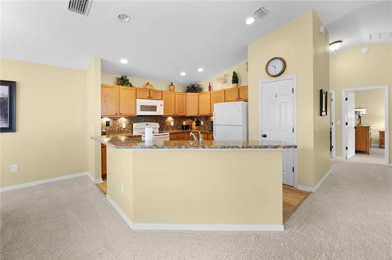 2 bedroom Single Family Residence at 766 Bartlet, The Village Of Sumter, The Villages — photo 5
