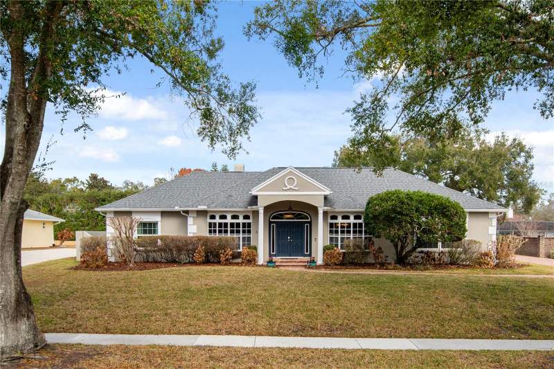 Woodlands Village