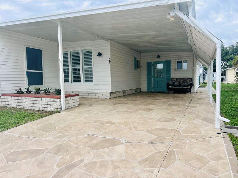 2 bedroom Mobile Home at 1100 Belcher Road #727, Largo, Largo — photo 5