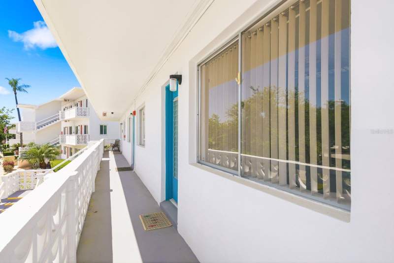 1 bedroom Condominium at 8220 112th Street #208, Seminole Garden Apts Co-Op, Seminole — photo 4