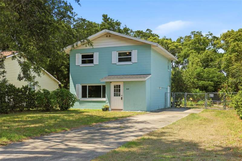 3 bedroom Single Family Residence at 804 ROSALIA DRIVE, SAN LANTA 2ND SEC, SANFORD — photo 1