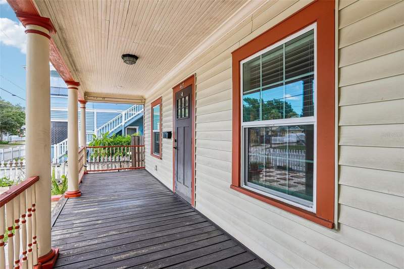 3 bedroom Single Family Residence at 467 9th Avenue, Cashwells 2nd Sub, St Petersburg — photo 3