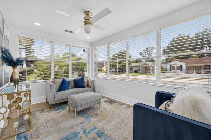 3 bedroom Single Family Residence at 413 W Princeton Street, Princeton Court, Orlando — photo 5