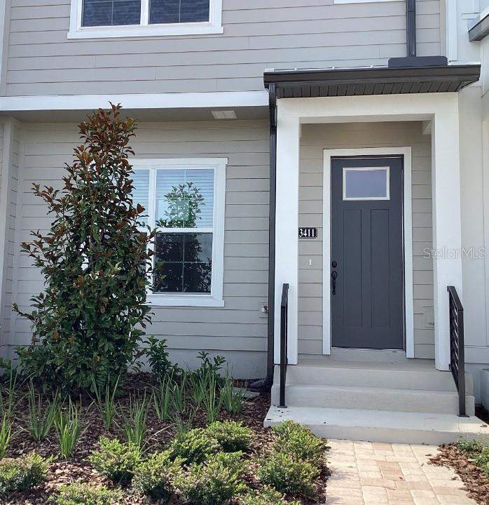 3 bedroom Townhouse at 13411 LEMON ORCHARD BEND, LAKE CAWOOD COVE, WINDERMERE — photo 4